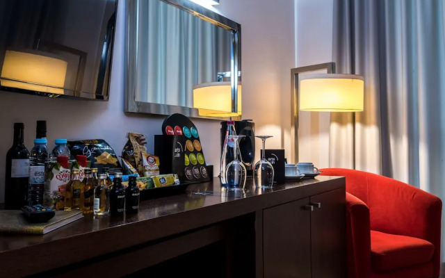 Molhe Hotel - Conde Carvalhal