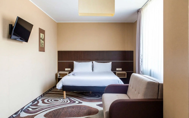 Ibis Styles Kaunas Centre