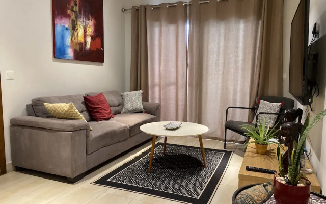 Forest View Apartments
