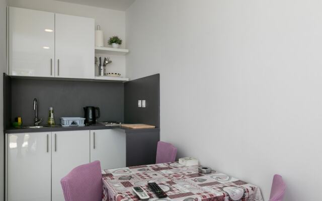 Apartments Karol & Mara