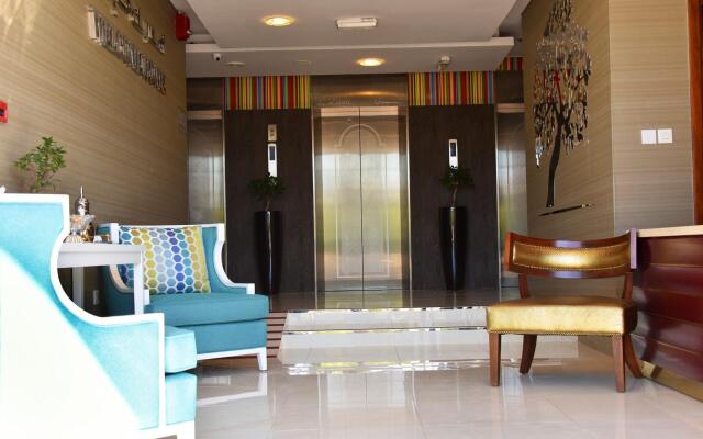 Jannah Place Abu Dhabi