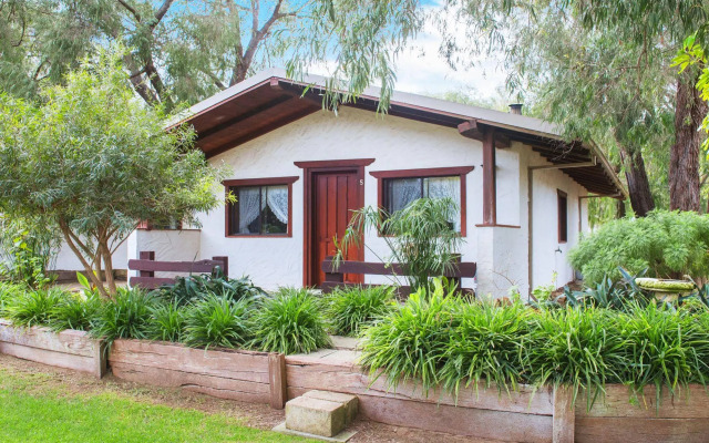 Sandy Bay Holiday Park