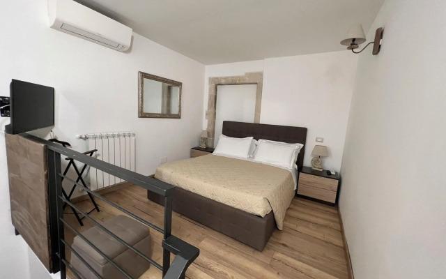 Ortigia Royal Suite