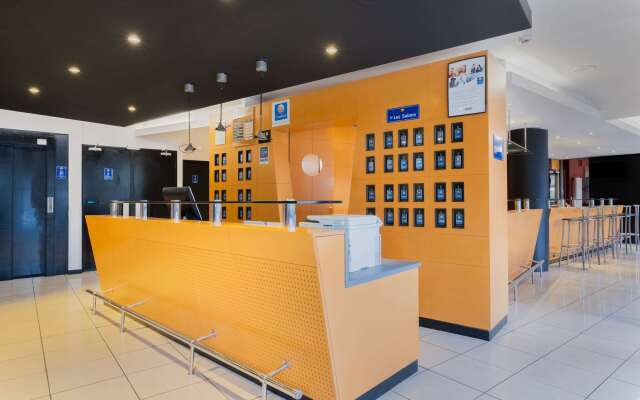 Comfort Hotel Lille L'Union