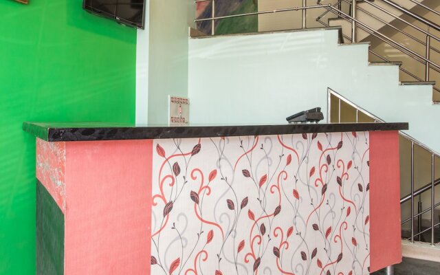 OYO 14594 Hotel Amaltas