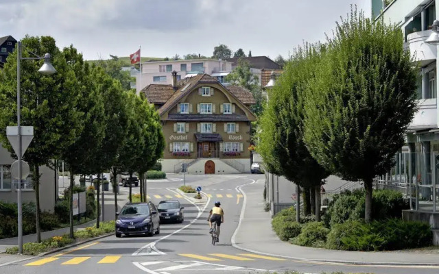 Landgasthof Hotel Rössli