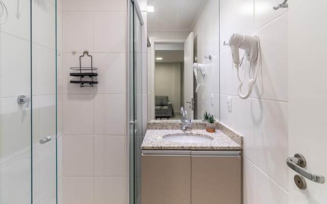 Jp220 in S o Paulo With 1 Bathrooms
