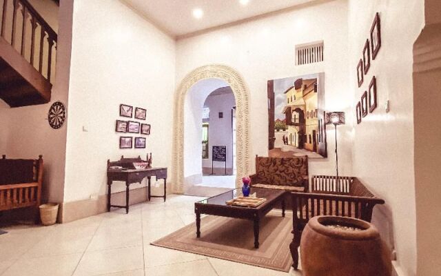 Smiles Stone Town Hotel