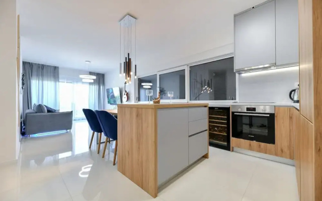 Apartment Lipotica 1