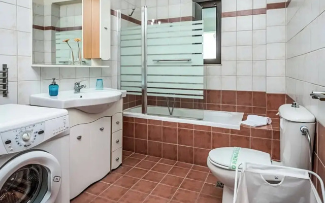 Villa Xenos Dio