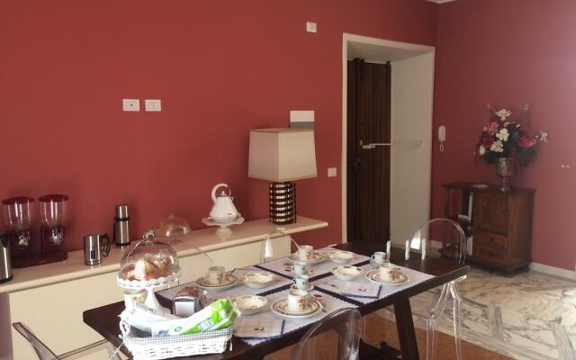 Allaportaccanto Bed & Breakfast