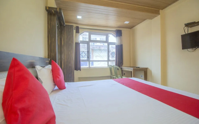 Hotel Kalash