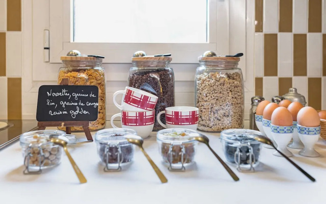 Greet Hôtel Prévessin Genève Aéroport