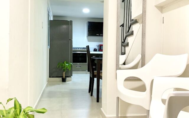 Casa Palma Cancun