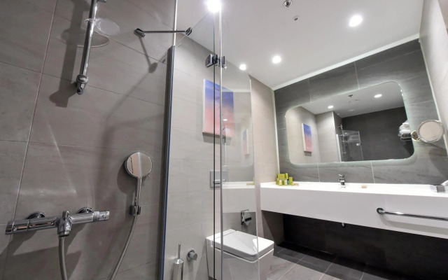 Doubletree by Hilton Ankara Incek