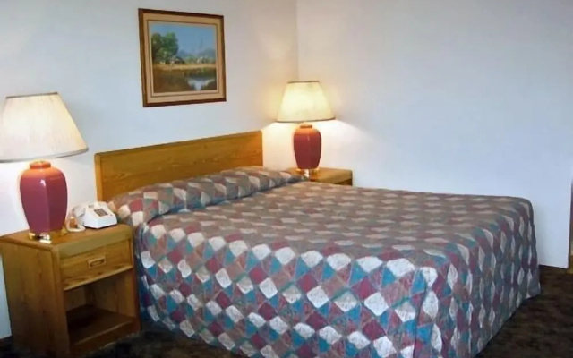 Royal Motor Inn