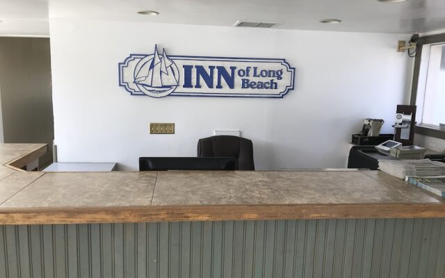 Inn Of Long Beach
