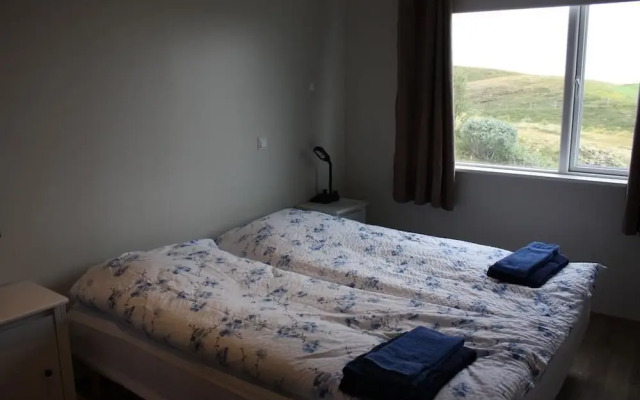 Skutustadir Farm House
