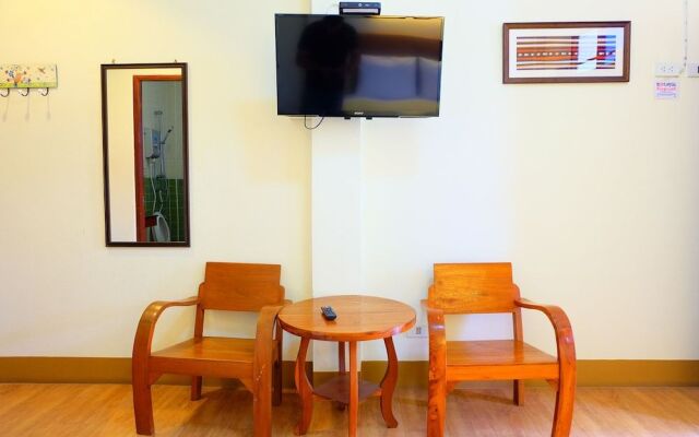 Huen Hug Hod The Resort