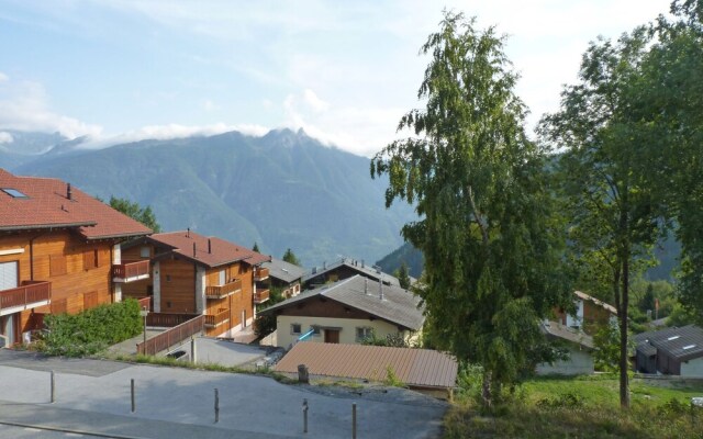 La R ze No 5 Leytron