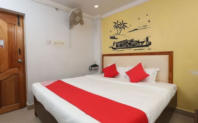 Oyo 22950 Royal Grand