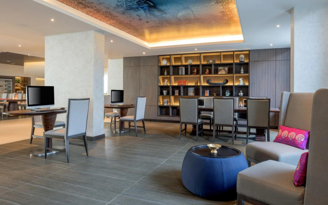 JKR Resort & Spa
