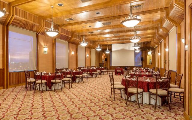 Quality Inn San Francisco