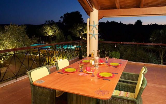 Villa Glavina Studios & Apartments