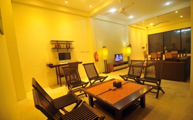 Jolie Hostel Bali