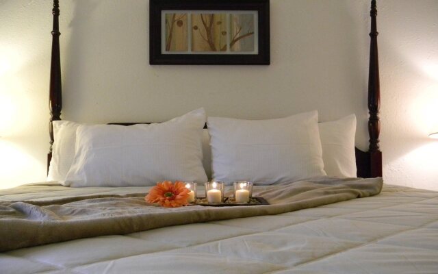 Garden Hotel and Conference Center