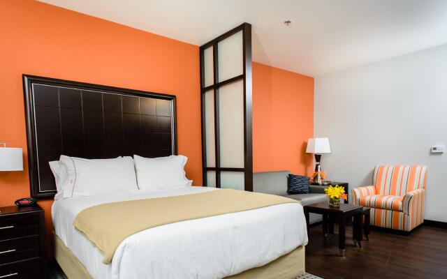 Holiday Inn Express & Suites Austin NW - Arboretum Area, an IHG Hotel