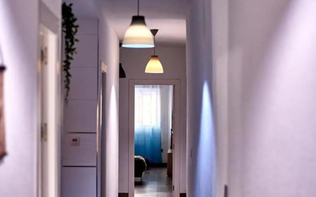 My Granada Garden - Apartamento Orquídea