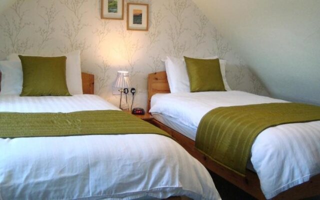 Willowbank Guest House