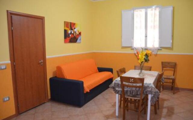 Falconara House