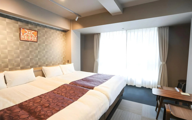 Apartment Hotel 7key S Kyoto