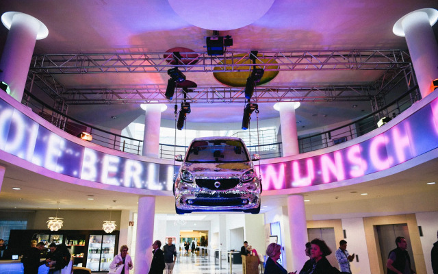 Hotel Berlin, Berlin, a member of Radisson Individuals