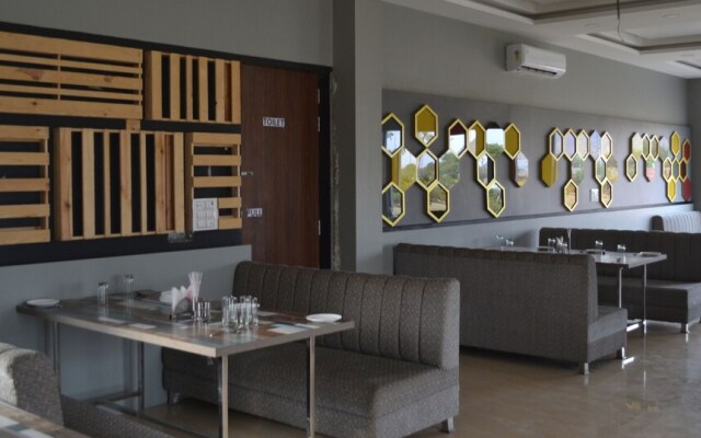 Virat Resorts, Sariska