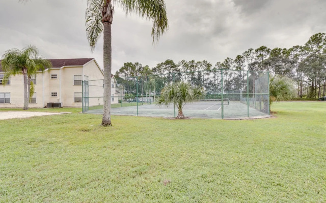 6 Mi to Disney: Family-friendly Condo in Kissimmee