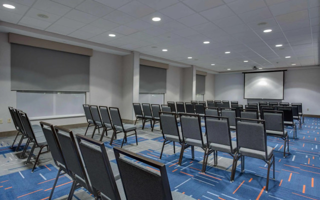 Hampton Inn & Suites Ft. Lauderdale/Miramar