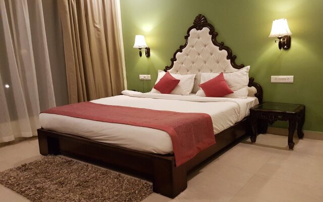 Alaya Resorts & Spa
