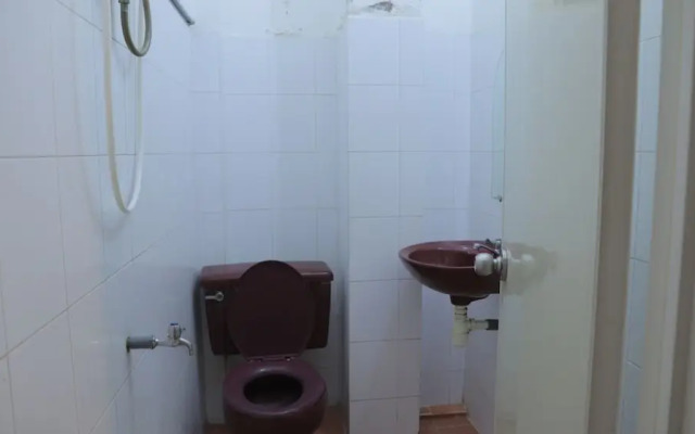 Hotel Oxeraak Thanh Phuong