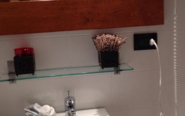 B&B La Casa del Bambero