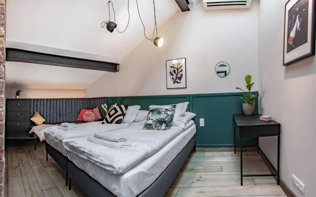 Stradom 15 Apartments