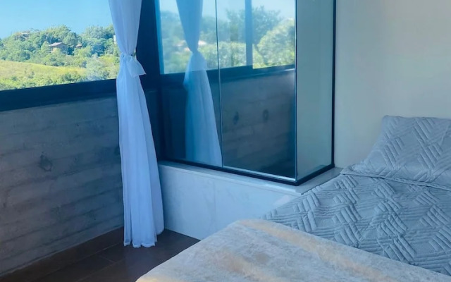 Luxury Holiday Home In Ibiraquera-SC