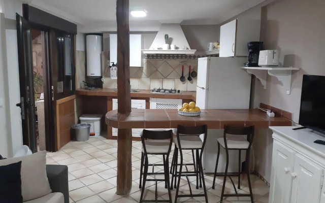 Apartamento en sanxenxo duplex
