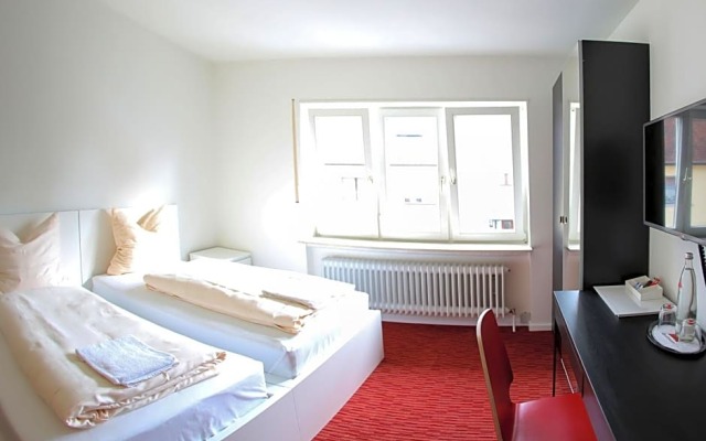 Mille Stelle Hotel