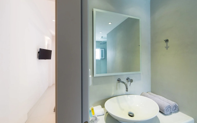 Anemomylos Residence