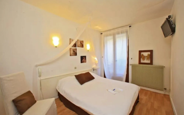Hotel du Chateau