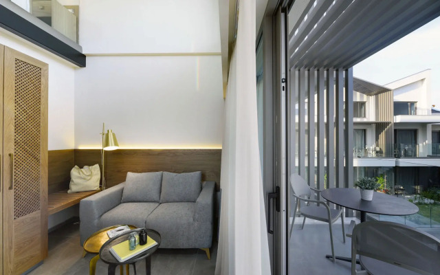 Serenity Suites
