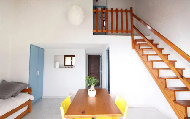 Résidence Roc e Mare